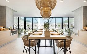 Hotel Malaga Alameda Centro Affiliated By Melia